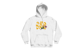 Nike Certified Lover Boy Hoodie "White" CLB WHT H 023