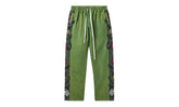 Garden Track Pants "Jade" 3KHWN3OP