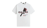 The Sopranos Cleaver Vintage Tee "White" khm034650 101