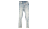 Chitch Slim Tapered Jeans "Stairway" MFA24DJ054