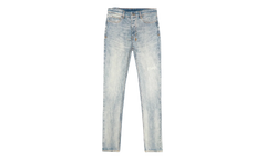 Chitch Slim Tapered Jeans "Stairway" MFA24DJ054