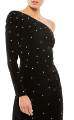 Mac Duggal 55667 Dress