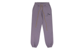 Script Logo Sweatpants "Mauve" RHSS23PA96826120 MVE