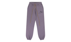 Script Logo Sweatpants "Mauve" RHSS23PA96826120 MVE