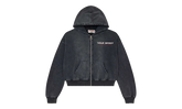 Staple Zip Up "Black" VAL140