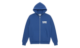 BB Astro Zip Hoodie "Sodalite Blue" 861 1301 Sodalite Blue