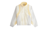 Allium Seamed Zip Track Jacket "Off-White" KITH11
