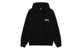 Cherries Hoodie "Black" STUS447