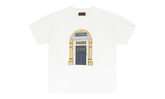 ASWAN HOTEL T-SHIRT "White" BRC-MTPS-0006