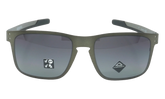 Holbrook Metal Polarized Sunglasses "Metal Polarized / Matte Gunmetal" OO4123 24