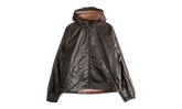 Beach Shell Cracked Ripstop Outerwear "ORANGE" 115807 ORAN