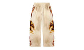 LA Flare Sweatpants "Bone" 10079670