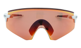 Encoder Sunglasses "Matte White / PRIZM Trail Torch" OO9471 19