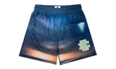 EE BASIC SHORT "Straw On A Mirror Aryo Toh Djojo" EE785