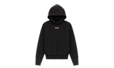 NASH Pullover Hoodie "Black" MU23K622 T1787BKFSW