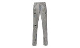 Dirty Repair Jeans "Grey" P001RGDR222