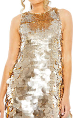 Mac Duggal 5961 Dress