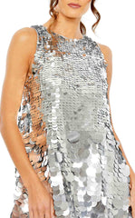 Mac Duggal 5961 Dress