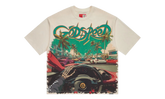 Power Steering T-Shirt "Bone" GS076