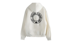 Buana Pig. Dyed Hoodie "NATURAL" 1925052 NATL