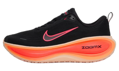 Vomero Plus WMNS "Black Bright Mango Hot Lava" HV8154 010