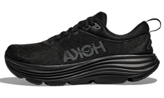 Gaviota 5 2E Wide "Triple Black" 1134234 BBLC