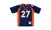 NFL Steve Atwater Legacy Jersey "Denver Broncos - Navy" FA8B1D DBR A JIU