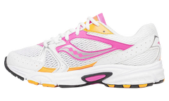 Grid Ride Millennium "White Pink Orange" S70812 14