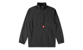 TNF Red Box Taslan Jacket "Black" NF0A8FPAJK3