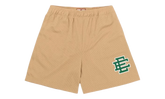 EE Basic Shorts "Khaki / Green" EE258