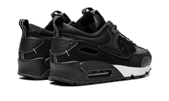 AIR MAX 90 FUTURA MNS WMNS"Black" DM9922 003