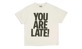 Atk You Are Late "White" GD085