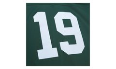NFL Keyshawn Johnson Dark Jersey "1998 New York Jets - Hunter Green" LGJY6208 NYJ98KJHHNGN