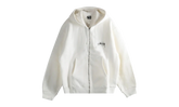 Modern Age Pig Dyed Zip Hoodie "NATURAL" 1975079 NATL