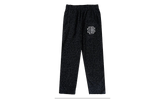 EE BOUCLE PANT "FW24 - Black/White" EE549