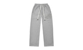 Symmetric Studded V2 VVS Sweatpants "Heather Grey" R61UI7EW