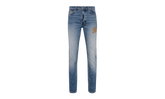 Chitch Relik Jeans "Blue" MPS26DJ049