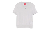 M-ALINE Knitwear WMNS "White" A17501 0DCCH 98N