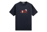 Cupid VI Tee "Nocturnal" khm034593 413