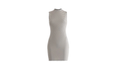 Rumi Monogram Mini Cover Up WMNS "Khaki" KITH05