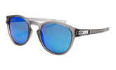 LATCH Polarized Sunglasses "Matte Grey" OO9265-32