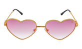 I Heart VF 18KT "Yellow Gold / Pink Gradient" SPHG2 0004 7C6