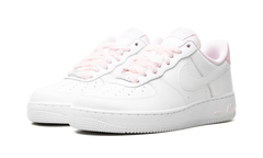 Air Force 1 Low Vintage WMNS"Pink Foam Velvet Laces" HV4403 601