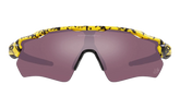 Radar Ev Path Sunglasses "Yellow / PRIZM Road Black" OO9208 E8