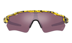 Radar Ev Path Sunglasses "Yellow / PRIZM Road Black" OO9208 E8