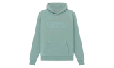 Relaxed Hoodie "Sycamore" 192BT222091F