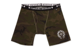 Long Boxer Brief "Camo" CHRM0746