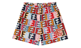 EE BASIC SHORT "JAKE CLARK - Multi" EE791