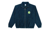 EE BOUCLE JACKET "FW24 - Green/Lime" EE595