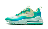 Air Max 270 React "FROSTED SPRUCE" AO4971 301